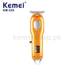 KM-026 Kemei Hair Trimmer