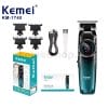 KM-1740 Kemei Hair Trimmer