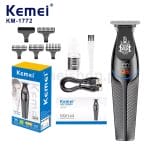 KM-1772 Kemei Hair Trimmer