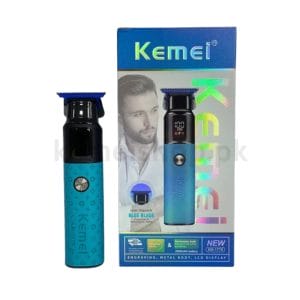 KM-1779 Kemei Hair Trimmer