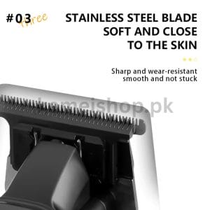 KM-1866 Kemei Hair Trimmer