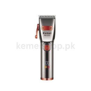 KM-2253 Kemei Hair Trimmer