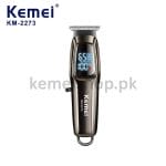KM-2273 Kemei Hair Trimmer