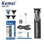 KM-282 Kemei Hair Trimmer