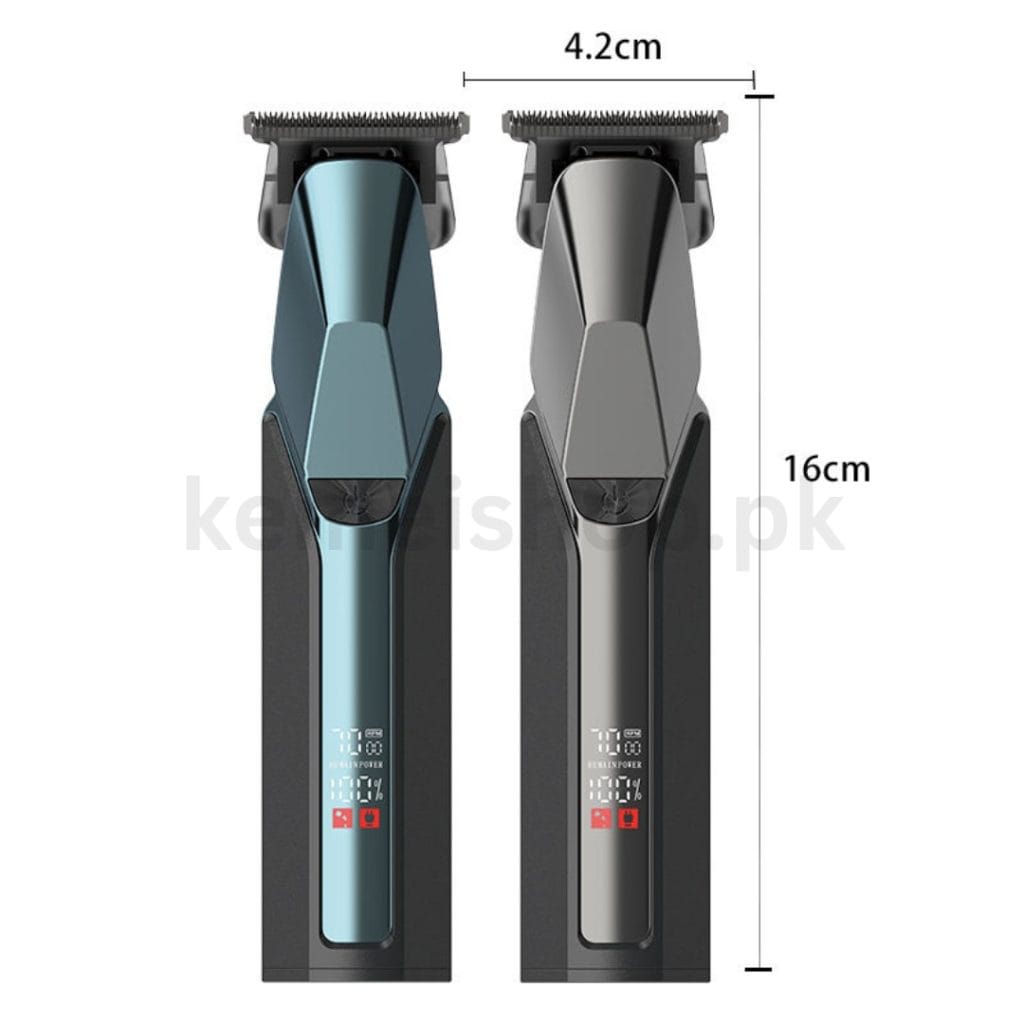 KM-282 Kemei Hair Trimmer