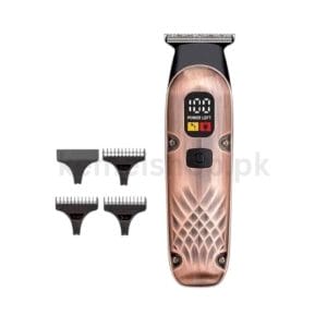 KM-286 Kemei Hair Trimmer