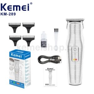 KM-289 Kemei Hair Trimmer