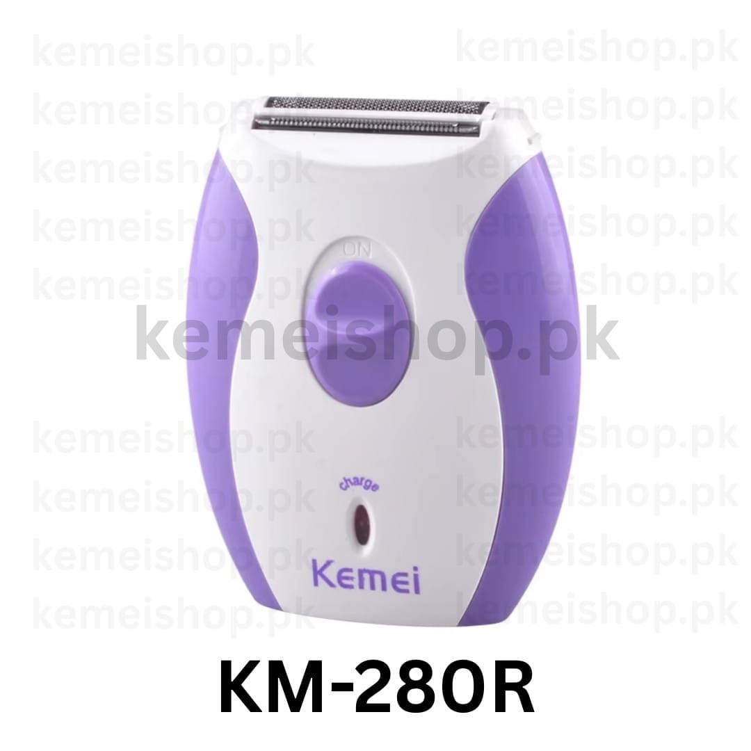 Best Kemei Device for Facial Hair Removal 2 best-device-facial-hair-removal-featured
