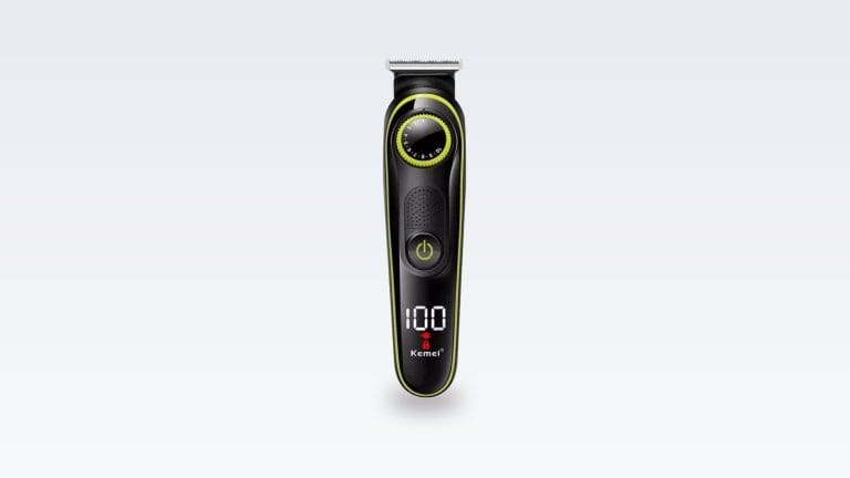 Kemei KM-696 grooming kit